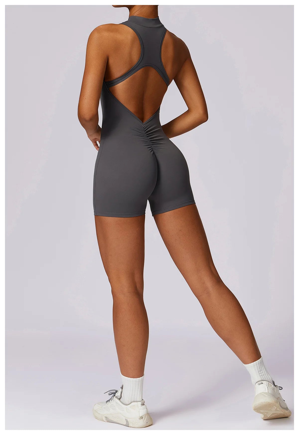 Women’s Sportswear Yoga Jumpsuit